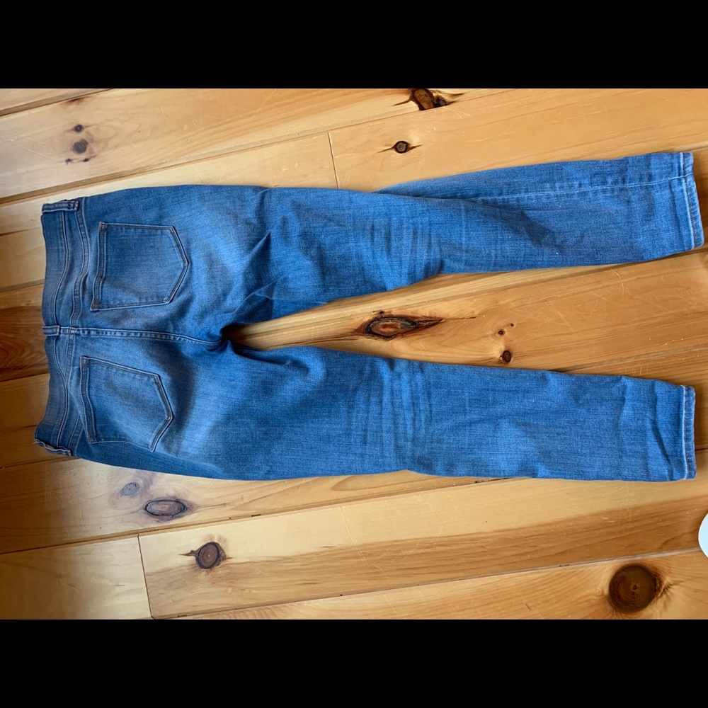 JCREW jeans